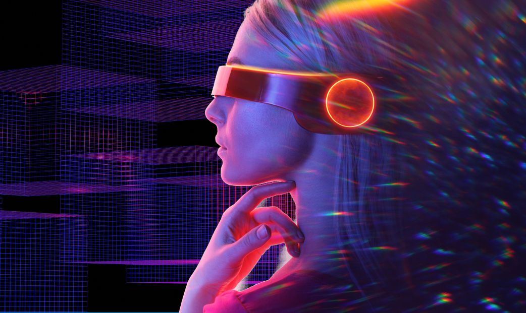 Virtual Reality Projects